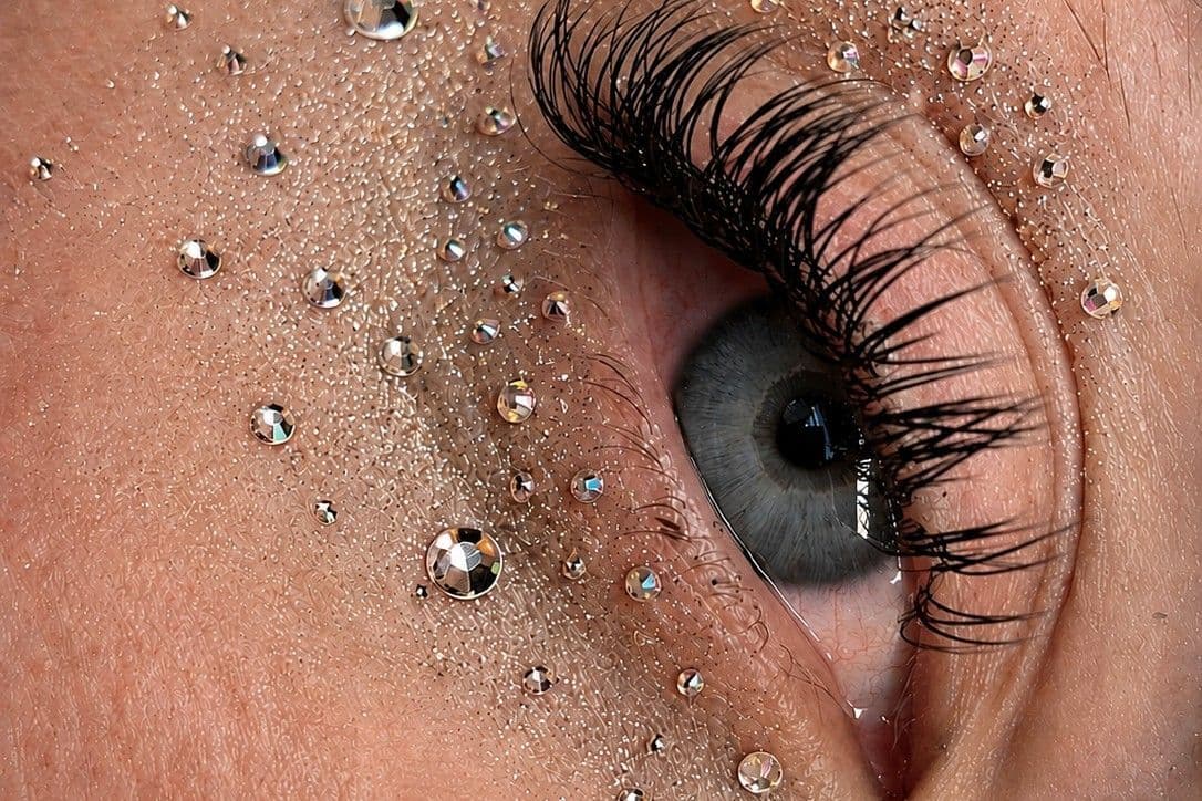 Signature lash artistry